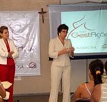 Semasc e Instituto GBarbosa firmam convênio para beneficiar gestantes - Fotos: Ascom/Semasc
