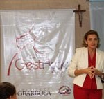 Semasc e Instituto GBarbosa firmam convênio para beneficiar gestantes - Fotos: Ascom/Semasc