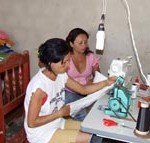 Semasc incentiva famílias a conquistar autonomia financeira por meio do Programa de Inclusão Produtiva - Fotos: Ascom/Semasc