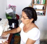 Semasc incentiva famílias a conquistar autonomia financeira por meio do Programa de Inclusão Produtiva - Fotos: Ascom/Semasc