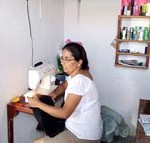 Semasc incentiva famílias a conquistar autonomia financeira por meio do Programa de Inclusão Produtiva - Fotos: Ascom/Semasc