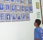 Semasc incentiva crianças e adolescentes a descobrir a história de Sergipe - Fotos: Ascom/Semasc