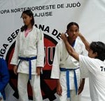 Atletas da Semasc têm ótimo desempenho em Campeonato Regional de Judô - Foto: Ascom/Semasc