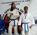 Atletas da Semasc têm ótimo desempenho em Campeonato Regional de Judô - Foto: Ascom/Semasc