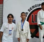 Atletas da Semasc têm ótimo desempenho em Campeonato Regional de Judô - Foto: Ascom/Semasc