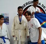 Atletas da Semasc têm ótimo desempenho em Campeonato Regional de Judô - Foto: Ascom/Semasc