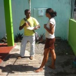 Prefeitura de Aracaju intensifica as atividades do combate à Dengue no município - Fotos: Ascom/SMS