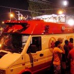 Samu 192 Aracaju é destaque no VIII Congresso Brasileiro das ligas de Trauma - Fotos: Ascom/SMS