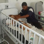Prefeitura de Aracaju garante assistência integral à saúde da população infantil - Fotos:Ascom/SMS