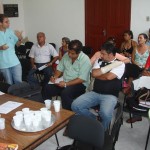Participação Popular é um marco na Saúde Pública de Aracaju - Fotos: Ascom/SMS