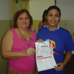 Fundat e Semasc qualificam jovens do Programa Criança Cidadã - Fotos: Ascom/Semasc
