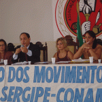 Prefeitura de Aracaju participa de plenária sobre programa habitacional e social - Fotos: Ascom/Fundat