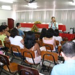 Semed oferece novos cursos nas horas de estudo - Fotos: Walter martins
