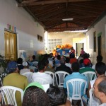 Escolas da rede municipal comemoram o Dia dos Pais - Fotos Ascom/Semed