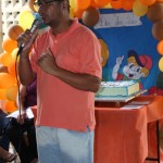 Escolas da rede municipal comemoram o Dia dos Pais - Fotos Ascom/Semed