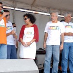 Emurb intensificou serviços no Projeto Cidade Viva do bairro Santa Maria - Fotos: Meme Rocha e Pedro Leite