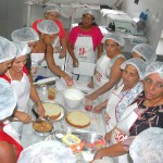 Curso de confeitaria do Jardim Esperança forma novos empreendedores - Fotos: Silvio Rocha