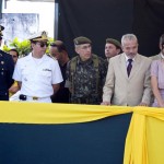 Prefeitura de Aracaju realiza o Desfile Cívico Estudantil municipal de 2006 - Fotos: Lúcio Telles