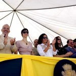 Prefeitura de Aracaju realiza o Desfile Cívico Estudantil municipal de 2006 - Fotos: Lúcio Telles
