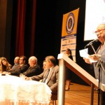 Prefeito participa da abertura do 43º Congresso Brasileiro de Geologia - Fotos: Wellington Barreto