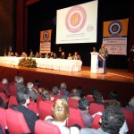 Prefeito participa da abertura do 43º Congresso Brasileiro de Geologia - Fotos: Wellington Barreto