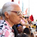 Desfile Cívico vira oportunidade para reunião familiar - Fotos: Wellington Barreto