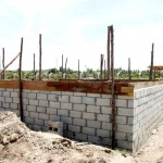 Obras de estação de tratamento na zona de expansão de Aracaju já foram iniciadas - Fotos: Wellington Barreto