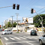 SMTT investe maciçamente em Educação para o Trânsito  - Fotos: Wellington Barreto