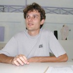 Artesãos aracajuanos aprendem a desenvolver seus negócios - Fotos: Silvio Rocha