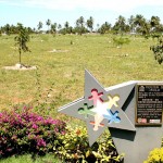 Parque da Sementeira atrai população por ser uma importante reserva natural  - Fotos: Márcio Garcez