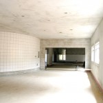 Caps da Zona Norte em fase final de construção - Fotos: Wellington Barreto