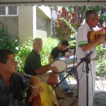 Trio Paraíba
