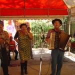 Trio Paraíba