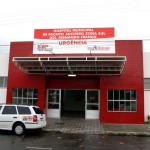 Hospital da Zona Sul já atendeu mais de 40 mil pacientes - Fotos: Wellington Barreto
