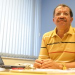 Qualificação profissional oferecida pela PMA gera emprego e renda para aracajuanos - Foto: Silvio Rocha