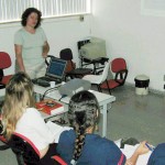 Vigilância Sanitária Municipal capacita técnicos para inspeção de medicamentos - Foto: Ascom/SMS