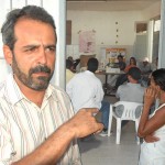 Saúde reúne conselheiros municipais do Santa Maria para discutir ações do projeto Cidade Viva 2006 - Fotos: Silvio Rocha
