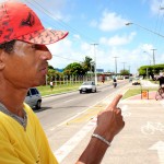 Ciclistas de Aracaju andam com segurança por mais de 23 km de vias exclusivas - Fotos: Márcio Garcez