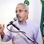 Prefeito lança Núcleo de Produção Digital Orlando Vieira - Fotos: Lúcio Telles