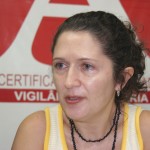 Vigilância Sanitária intensifica fiscalização nas academias de ginástica de Aracaju - Fotos: Márcio Garcez