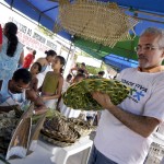 Prefeito de Aracaju participa do Cidade Viva no Santa Maria - Fotos: Lúcio Telles