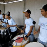 Prefeito de Aracaju participa do Cidade Viva no Santa Maria - Fotos: Lúcio Telles