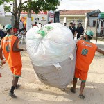 Projeto Cidade Viva leva informação e cidadania ao Santa Maria  - Fotos: Márcio Garcez