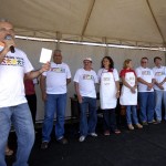 SMS participou ativamente do Cidade Viva 2006  - Fotos: Lúcio Telles e Márcio Garcez