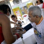 SMS participou ativamente do Cidade Viva 2006  - Fotos: Lúcio Telles e Márcio Garcez