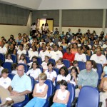 SMTT abre III Fórum de Educação para o Trânsito - Fotos: Wellington Barreto