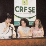Vigilância Sanitária Municipal é elogiada por técnicos da Anvisa e farmacêuticos - Fotos: Ascom/SMS