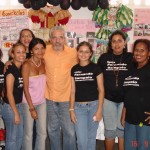 Agentes comunitários de saúde realizam a I Mostra de Trabalhos - Foto: Ascom/SMS