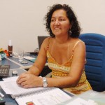 Qualidade é a principal característica da merenda escolar na rede municipal  - Foto: Silvio Rocha