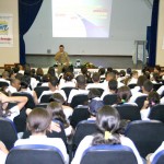 SMTT dá continuidade ao III Fórum de Educação para o Trânsito - Fotos: Wellington Barreto